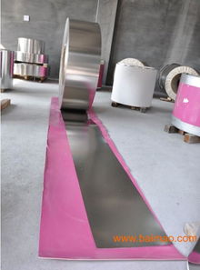 深入了解631不銹鋼帶 性能、報價、生產廠家與技術服務全解析